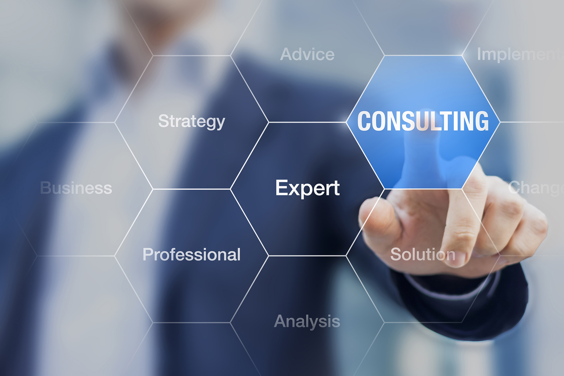 A2B Consulting Services