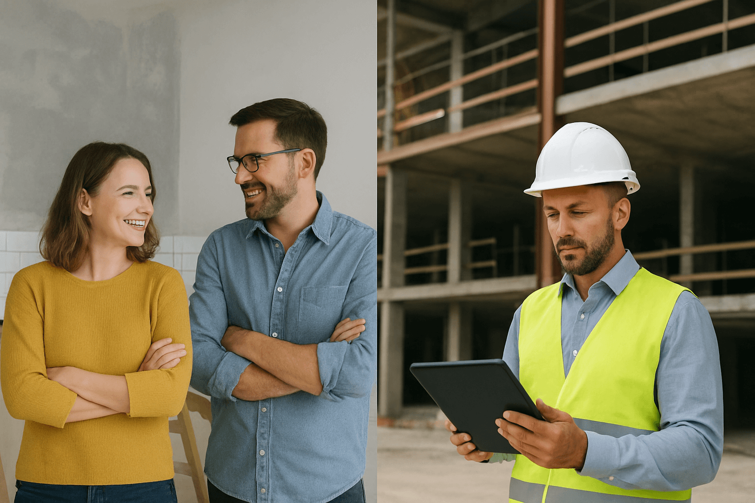 residential and commercial lead generation